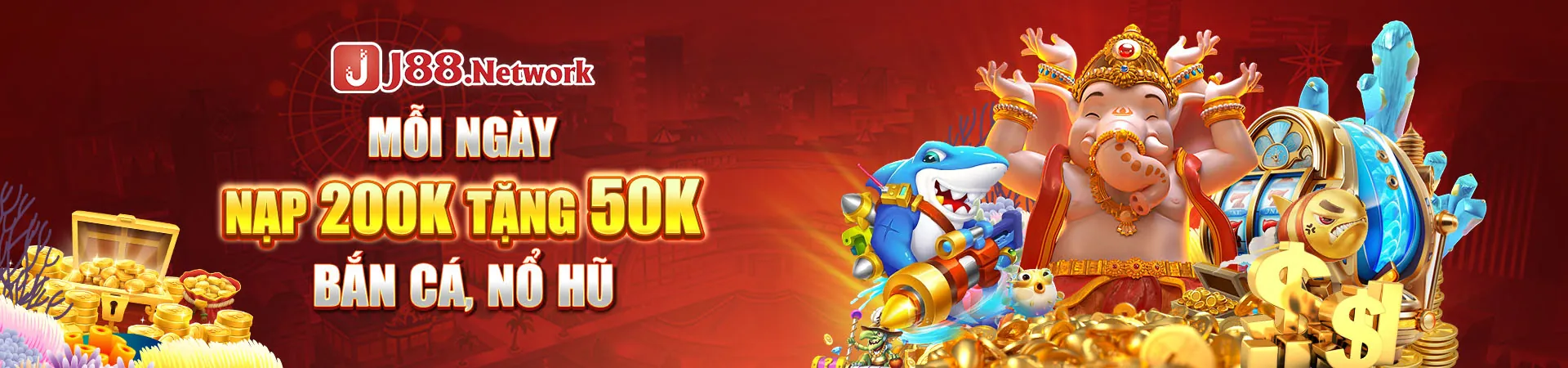 Hình ảnh chính Nổ Hũ U888 Slot
