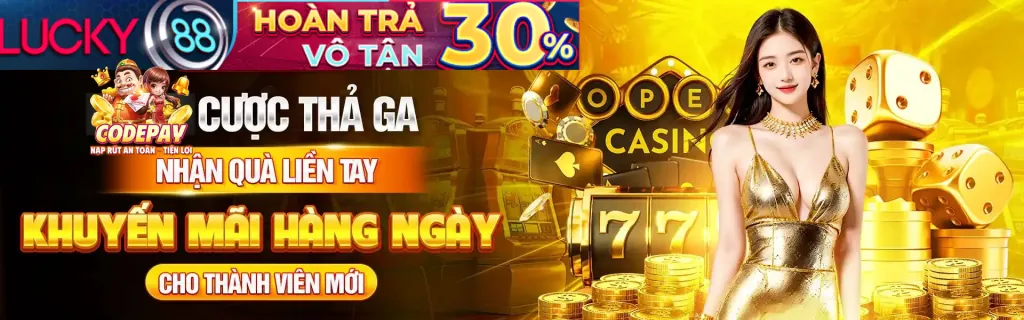 Giới thiệu game nổ hũ mới tại u888 slot
