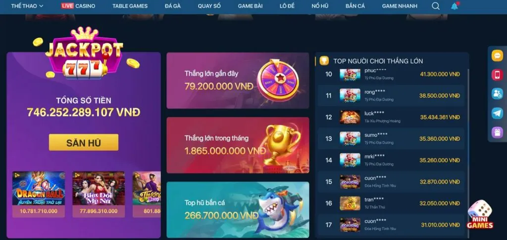 Nền tảng u888 Slot an toàn và bảo mật
