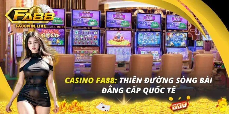 Cách thắng lớn tại u888 Slot