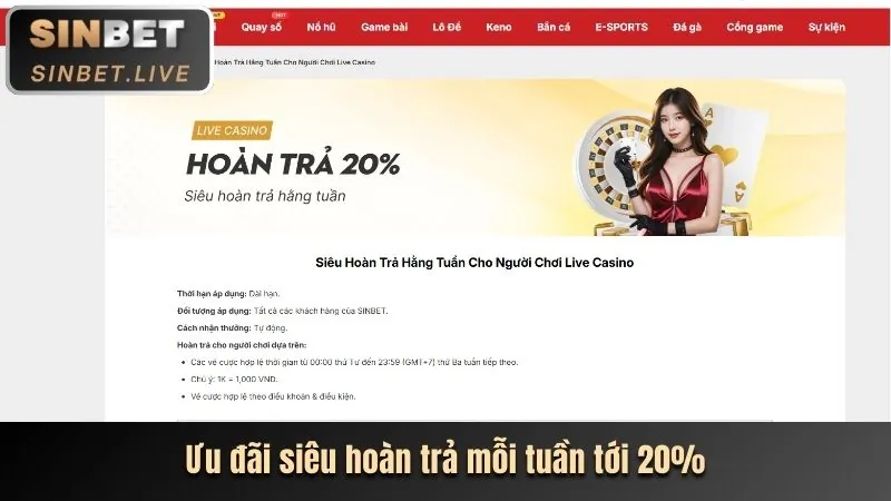 Hình ảnh trang chủ u888 slot với nút đăng ký
